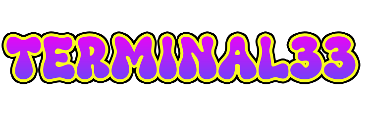 TERMINAL33